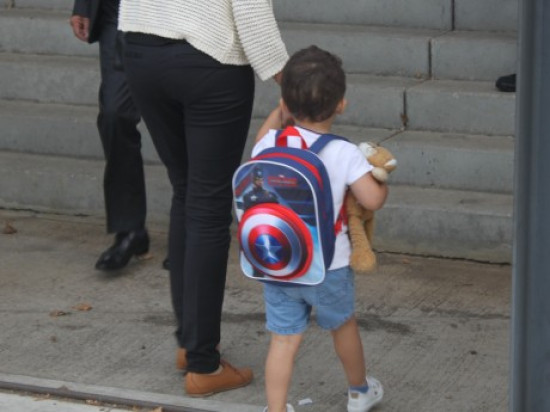 Lyon : 200 000 masques commandés par la Ville pour les élèves des écoles