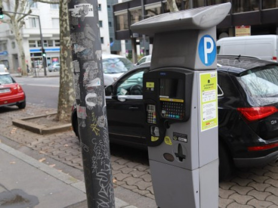 Lyon, quatrième ville la plus chère en France pour le stationnement Lyon, quatrième ville la plus chère en France pour le stationnement