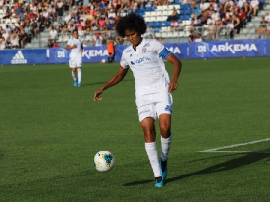 D1 Arkema : le match PSG-OL se disputera au Parc des Princes D1 Arkema : le match PSG-OL se disputera au Parc des Princes