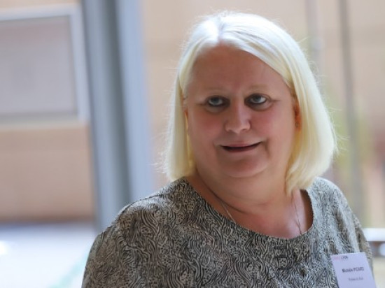 Décès de Gisèle Halimi : "son nom restera à jamais lié aux droits des femmes" réagit la maire de Vénissieux Décès de Gisèle Halimi : "son nom restera à jamais lié aux droits des femmes" réagit la maire de Vénissieux