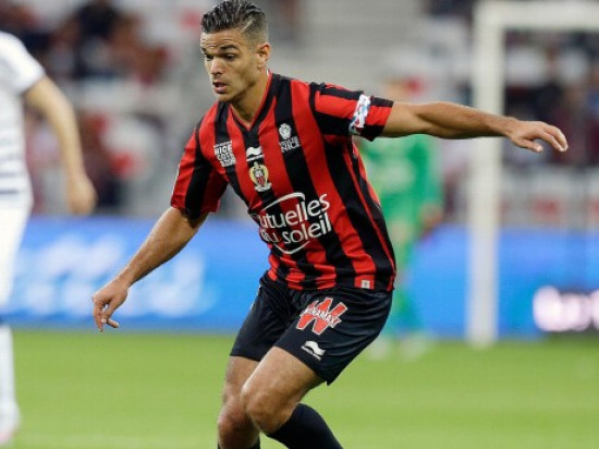 L’OL a fait une offre pour Hatem Ben Arfa !