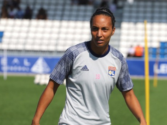 OL féminin : Sarah Bouhaddi veut faire une pause avec l’équipe de France