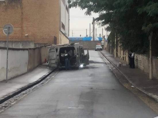 Braquage de fourgon à Lyon : "une attaque audacieuse" pour le PDG de Loomis