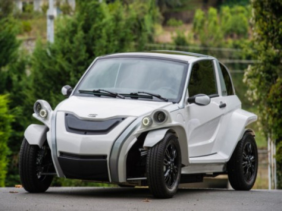 Magnum Courb, le repreneur de Courb et de sa C-Zen placé en redressement judiciaire