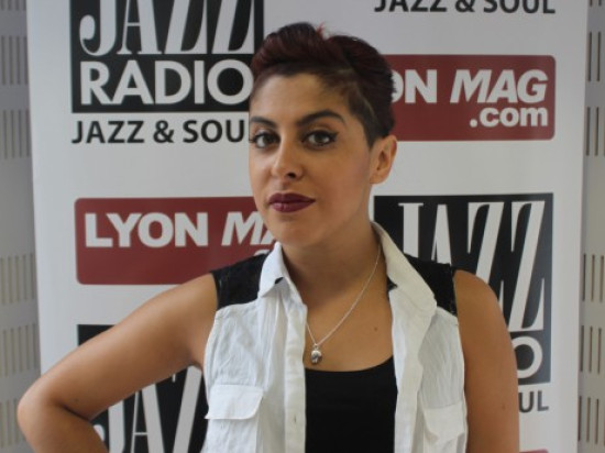 Carmen Maria Vega participe à la nouvelle campagne d’Emmaüs