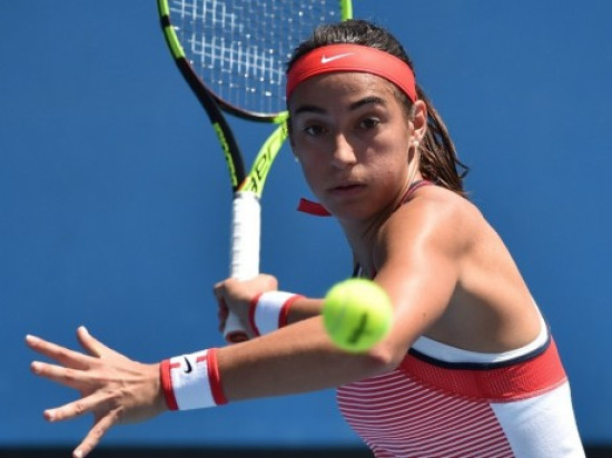 FedCup : Caroline Garcia sélectionnée pour la finale