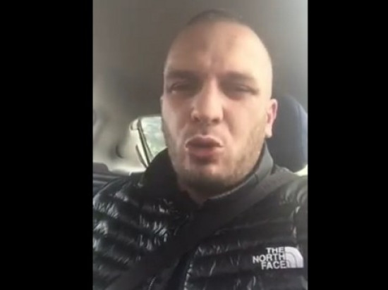 Bassem, le bloggeur de Vénissieux, condamné pour une vidéo dans laquelle il frappe un homme