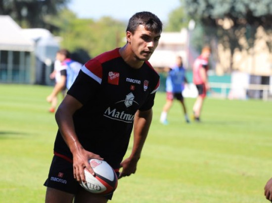XV de France : deux Lyonnais titulaires face à l’Ecosse