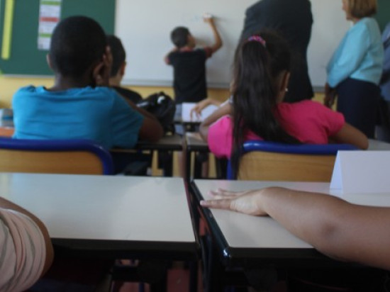 Comment l’académie de Lyon a-t-elle fait face aux confinements ?