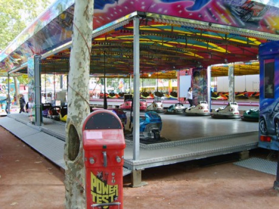 Drame à la fête foraine : l'exploitant du manège placé en garde à vue