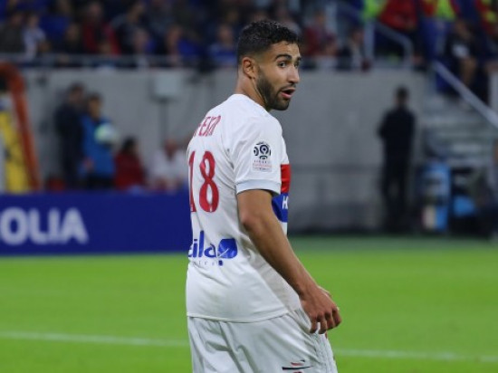 Jorge Mendes sonde l'Espagne pour trouver un point de chute à Fekir