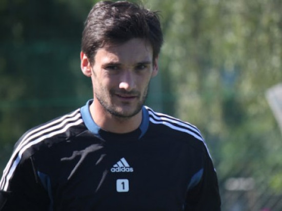 L'ancien lyonnais Hugo Lloris très élogieux envers Anthony Lopes (OL)