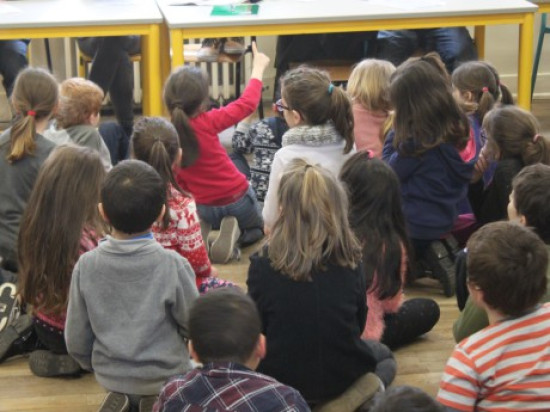 La qualité de l'air intérieur des écoles lyonnaises sous surveillance La qualité de l'air intérieur des écoles lyonnaises sous surveillance