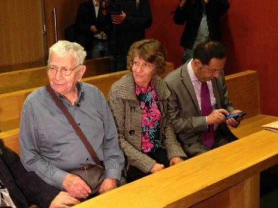 Relaxe de Jean Mercier : le parquet de Lyon se pourvoit en cassation