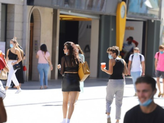 Port du masque, salles de sport… : les nouvelles mesures de la Préfecture du Rhône face à l'épidémie de Covid-19 Port du masque, salles de sport… : les nouvelles mesures de la Préfecture du Rhône face à l'épidémie de Covid-19