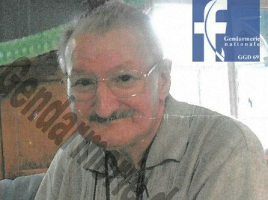 Disparition inquiétante à Thizy-les-Bourgs : le septuagénaire retrouvé sain et sauf