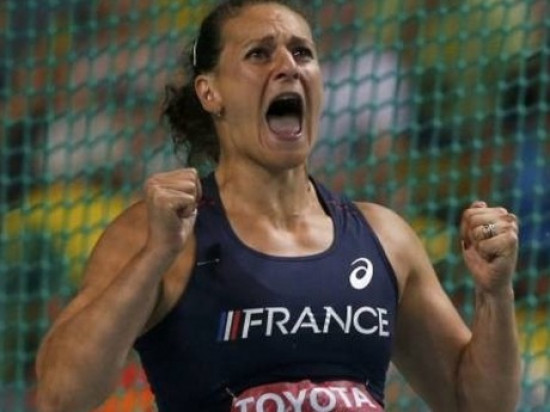 Lions du Sport : la liste des meilleurs sportifs lyonnais de 2016