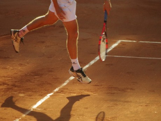 La 2e édition de l'Open Parc Auvergne-Rhône-Alpes débute ce samedi