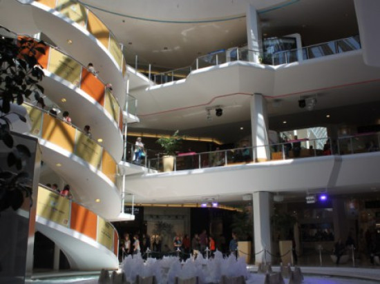 Lundi de Pentecôte : les centres commerciaux lyonnais ouverts au public