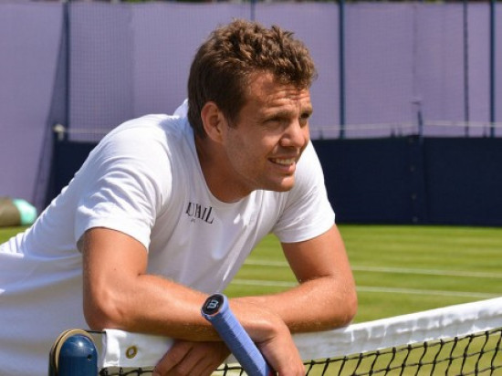 La 2e édition de l’Open Sopra Steria prend place au Tennis Club de Lyon