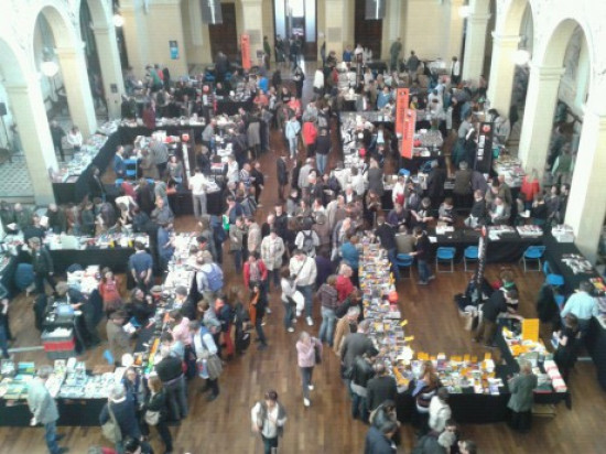 Lyon : Quais du Polar débute, un beau programme en perspective
