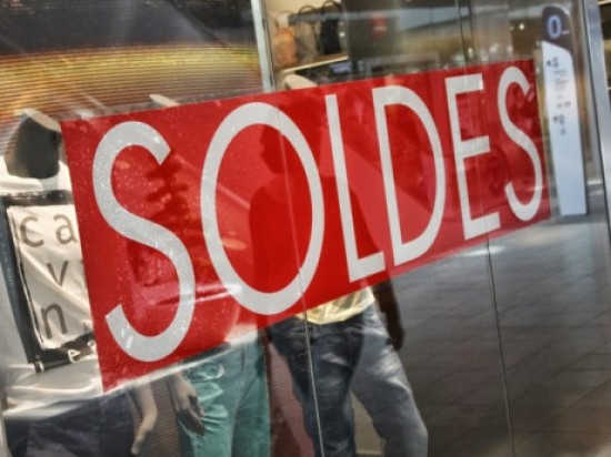 Lyon : coup d’envoi des soldes d’été dans un contexte inédit