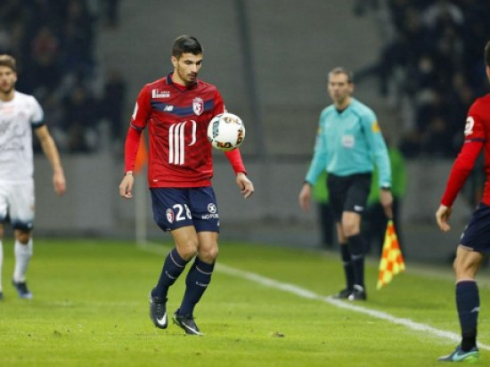 Martin Terrier à l'OL pour 11 millions d'euros (officiel)