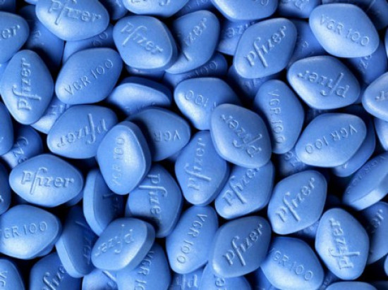 Le Rhône est le 3e département où l'on cherche le plus de viagra