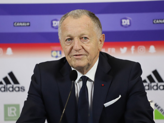 Ligue des Champions : l’OL contredit Aulas sur la date du match contre la Juve