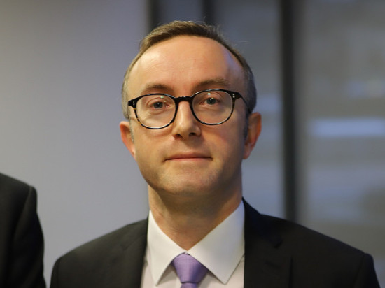 David Clavière nommé directeur du cabinet du préfet de police de Paris