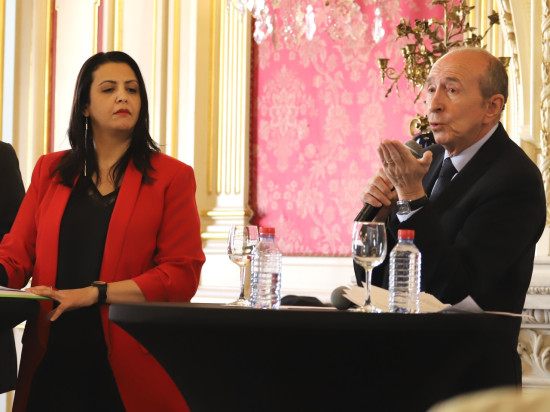 Municipales à Lyon : avec Bouzerda, Collomb refera-t-il le coup de Braillard ? Municipales à Lyon : avec Bouzerda, Collomb refera-t-il le coup de Braillard ?
