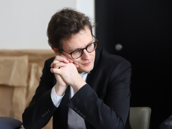 Villeurbanne : Damien Berthilier a troqué le PS pour Génération.s