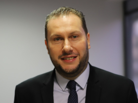 Municipales 2020 : Thomas Ravier réélu dès le premier tour à Villefranche