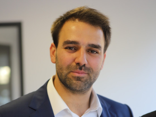 Antoine Mellies devient le nouveau responsable du Rassemblement National dans le Rhône