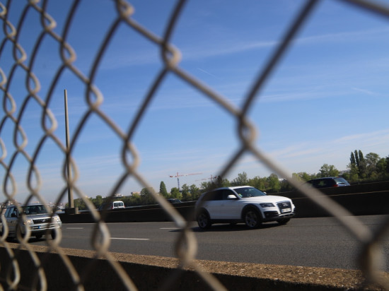Travaux sur l'A432 : l'autoroute sera fermée quatre nuits par semaine à partir de lundi Travaux sur l'A432 : l'autoroute sera fermée quatre nuits par semaine à partir de lundi