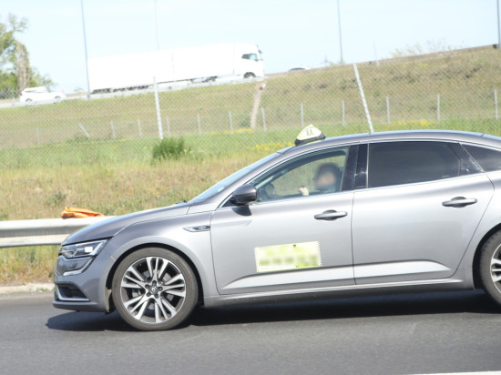 Coronavirus : jusqu’à 500 euros d’aide aux chauffeurs de taxis du Rhône
