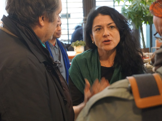 Lyon : esseulée, la maire du 1er échoue à démettre ses adjoints