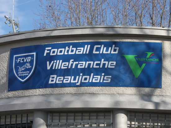 National : Villefranche à Laval, la Duchère face à Pau