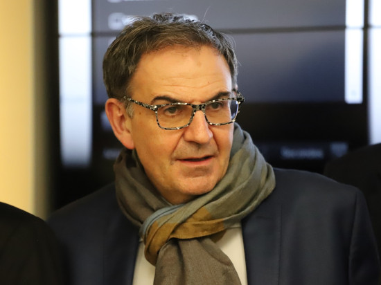 Européennes 2019 : “la place centrale de LREM confirmée” selon Kimelfeld