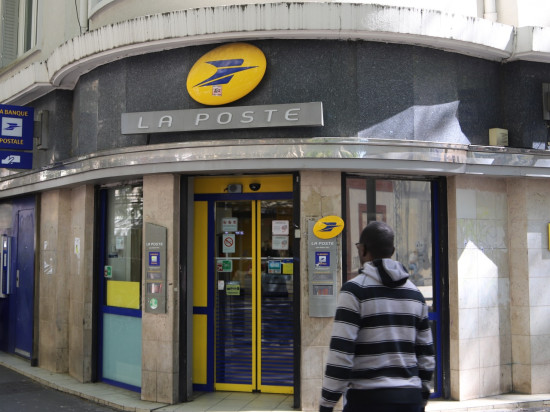 Coronavirus : les bureaux de poste fermés dans le Rhône ce samedi