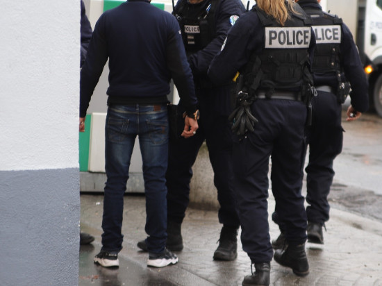 Lyon : un nouvel adolescent surpris au volant d’une voiture folle Lyon : un nouvel adolescent surpris au volant d’une voiture folle