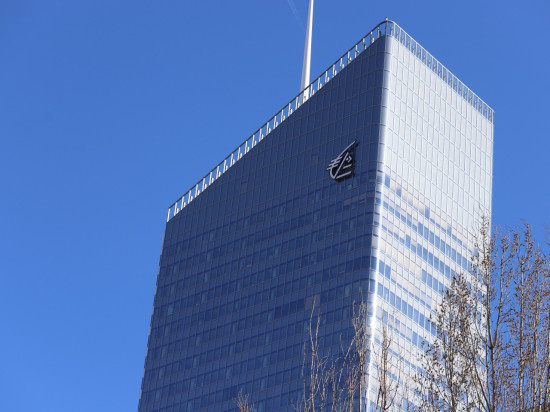 Lyon : un cas de coronavirus dans la tour Incity, le personnel en quarantaine