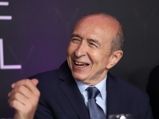 Métropole et Ville de Lyon au service de Macron ? L’enquête contre Gérard Collomb classée sans suite