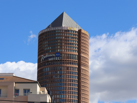 Urbanisme à la Part-Dieu : face à la canicule, un collectif se rebelle Urbanisme à la Part-Dieu : face à la canicule, un collectif se rebelle