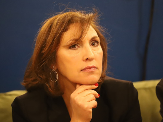 Nora Berra candidate pour l’UDI, ses anciens amis lui demandent de démissionner de ses mandats