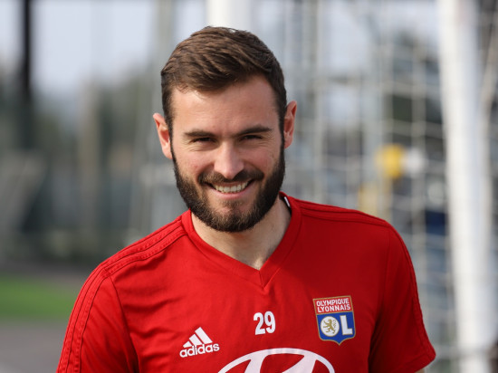 OL : Lucas Tousart au Herta Berlin pour 25 millions ?