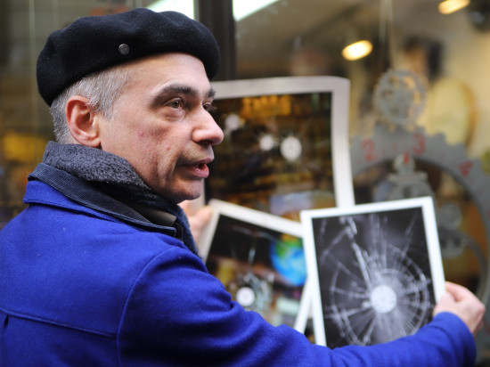 Identitaires : Lyon en Commun appelle à une "mobilisation citoyenne pour faire barrage au fascisme"