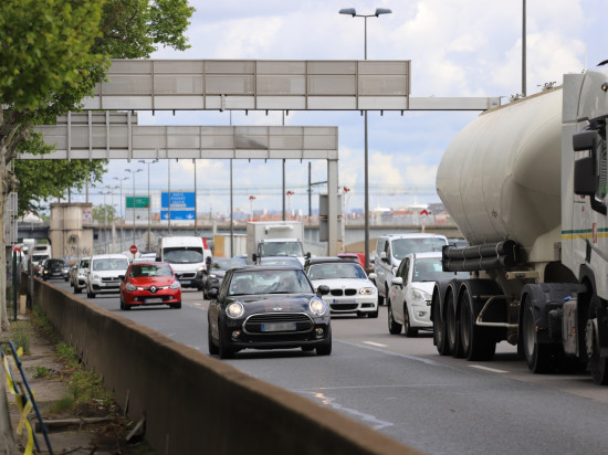 Week-end du 19 juillet : Bison futé va passer de l’orange au rouge