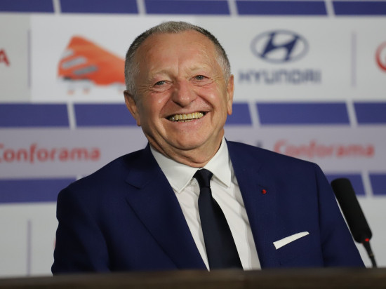 En retweetant Kimelfeld, Aulas a-t-il choisi son poulain pour 2020 ?