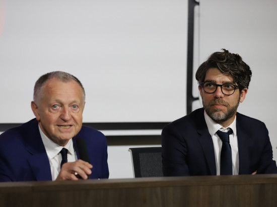 Arrêt de la Ligue 1 : le recours de l’OL examiné ce jeudi par le Conseil d’Etat